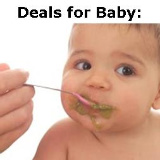 Baby Deals
