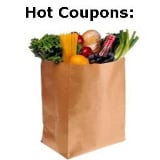 Hot Coupons