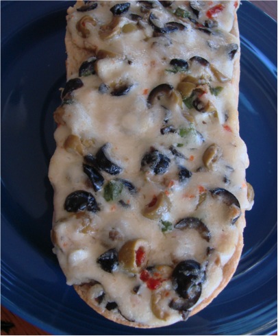 Olive Bread Recipes