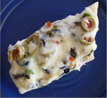 Olive Breads