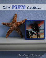 Photo Cube-Craft