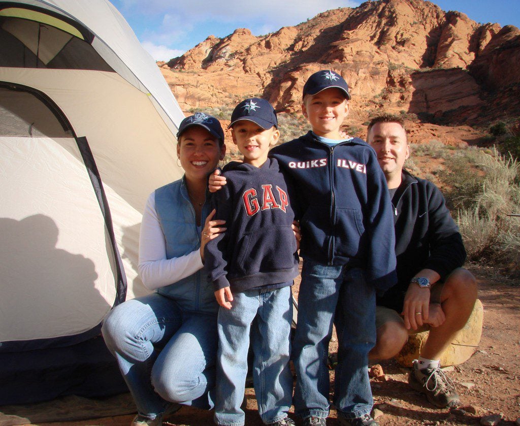 Camping Tips