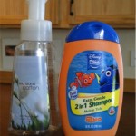 How to Make Foaming Tear-Free Shampoo…