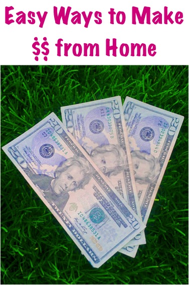 cash easy home make money newebayauction.info