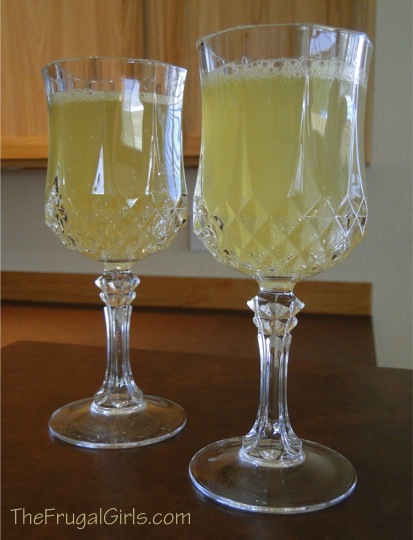 Party Punch Recipe