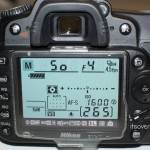 How to Take Better Pictures {learning all about aperature}