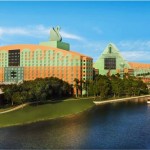 Walt Disney World Swan and Dolphin Resort: Military, Teacher, and Nurse Discount!