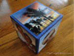 Photo Cubes
