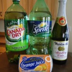 Easy Party Punch Recipe…