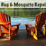 14 DIY Bug and Mosquito Repellant Tricks!