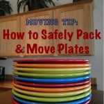 Moving Tip: How to Safely Pack and Move Plates…
