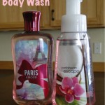 DIY Foaming Body Wash…