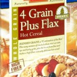 Organic and Gluten-Free Coupons…