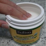 Coconut Oil Leave-In Hair Conditioner…