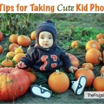 24 Tips and Tricks for Taking Cute Kid Photos!