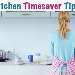 14 Favorite Kitchen Time-Saver Tips!