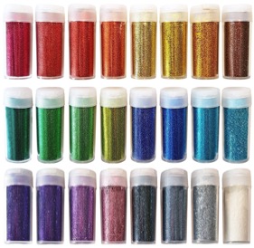 Craft Glitter
