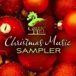 FREE Christmas MP3 Album = 12 Free Songs!