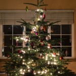 How to Capture the Glow of Christmas Lights…