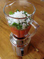 Easy Salsa Recipe With Canned Tomatoes 2