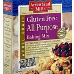 Organic and Gluten-Free Coupons…