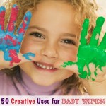 Pampers and Huggies Baby Wipes: as low as 2c each + FREE Shipping! {+ coupon}