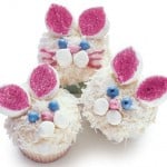 Easter Bunny Cupcakes Recipe…