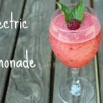 Electric Lemonade Recipe