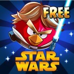 FREE Angry Birds Star Wars App! {Android & iPhone}