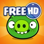 FREE Bad Piggies App! {Android or iPhone}