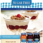 FREE Smuckers Sugar-Free eCookbook