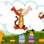 FREE Winnie the Pooh iPhone & iPad App!