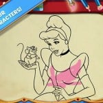 FREE Disney Carnival iPhone and iPad App!