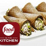 FREE Food Network’s ‘In The Kitchen’ iPhone and iPad App!