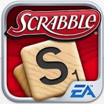 FREE Scrabble iPhone and iPad App!
