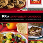 FREE Sun-Maid 100th Anniversary Cookbook!