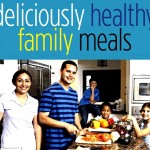 FREE e-Cookbook: Deliciously Healthy Family Meals!