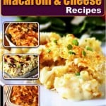 FREE e-Cookbook: 11 Baked Macaroni and Cheese Recipes