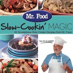 FREE e-Cookbook: 28 Scrumptious Slow Cooker Recipes