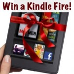 Frugal Girls Giveaway: Win a FREE Kindle Fire!