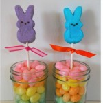Peeps Pops!