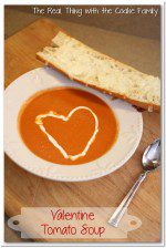 Tomato Soup Recipe