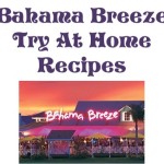 Bahama Breeze Recipes {46 recipes to try at home!}