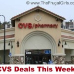 CVS Deals {3/10 – 3/16}