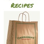 Carrabba’s Italian Grill: 8 Recipes to try at home!