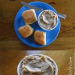 Yummy Cinnamon Honey Butter Recipe…