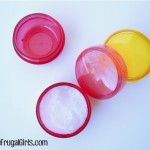 Coconut Oil Cuticle Cream