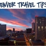 34 Fun Things to See and Do in Denver!