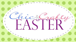 Easter Button