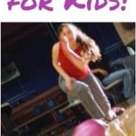 FREE Bowling for Kids!